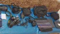 Policie měla dopadnout zloděje ze Slivence. Kradli šperky i spodní prádlo