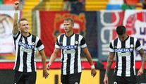 Boj o Jankta a Baráka začal: Juve láká oba Čechy, debaklu navzdory!