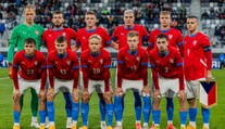 Lvíčata o malé EURO zabojují proti silnému soupeři. Čeká je Belgie