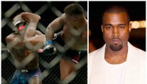 Knokaut roku má svůj videoklip. Kop z otočky využil Kanye West