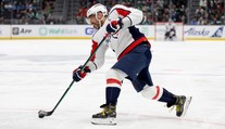 Konec Ovečkina v NHL se přibližuje. Útočník připustil návrat domů