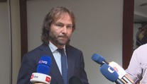 Pavel Nedvěd byl odsouzen. Za falšování účetnictví v Juventusu dostal podmínku