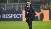 Ajax propustil legendu. Bývalý hráč Barcelony měl obtěžovat kolegyně