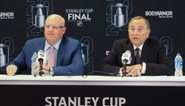 Manévrovací prostor zajištěn. V NHL se výrazně zvedá platový strop