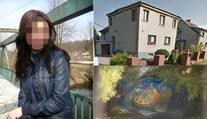 Vražda Sabiny v Ostravě: U jejího domu se válí zakrvácené věci!