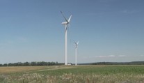 Obec na Svitavsku rozdělil spor o elektrárnu. Lidé sahají i k vandalismu