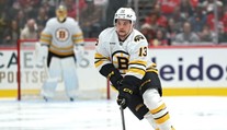 Blümel v problémech. Na kempu nezaujal, v Bostonu může skončit