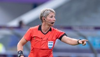 Tohle je nová Damková! Českou ligu bude po 7 letech pískat žena
