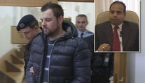 Právník: Kramného proces je zmanipulovaný. Důkazy nikdo nechce