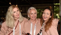 Nikol Leitgeb konečně promluvila. Prozradila skutečný důvod rozpadu 3v1