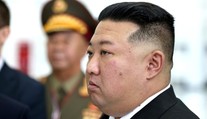 Kim má zdravotní potíže. Vidíte to na jeho obličeji, říká bývalý diplomat z KLDR