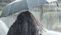 Českem se ženou velmi silné bouřky. ČHMÚ varuje před krupobitím a vichrem