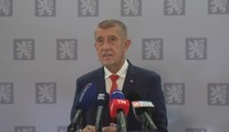 Babiše čeká jednání V4 v Budapešti. Sejde se i s Magyarem