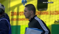 Opilý sudí je zpátky ve fotbalu! Jeho doživotí trvalo jen 15 měsíců!