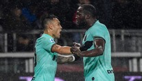 Inter už je blízko titulu, Juventus body opět ztratil. Nestačil na Fiorentinu