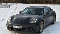VIDEOTEST: Evropu sežere na jeden zátah, sportovní auta taky