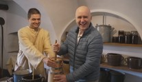 Unikátní Zubrnický skanzen: Návštěvníkům nabídl venkovský život na zkoušku