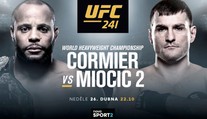 Připomeňte si jak Miocic otočil zápas! Za titul zaplatil nešťastným zraněním