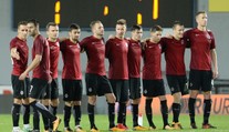 Smál se někdo při penaltách? Trenér Sparty se na to podívá
