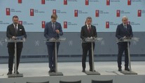 Držení HHC bude trestné. Vláda chce lidem také zakázat drahé půjčky
