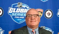 Americký azyl není potřeba! Všechny týmy NHL mohou hrát doma