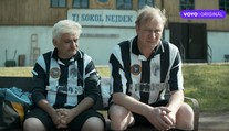 Míč v ruce, národka v srdci. Dnes má premiéru český seriál Národní házená