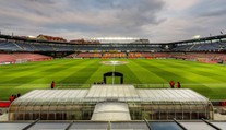 Stadion u letiště nebo na Kačerově? Sparta preferuje fotbal na Strahově