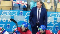 Z reprezentace rovnou k Rytířům. Rulík povede extraligové Kladno