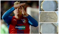 Neznámý sběratel překvapil: Na prodej jsou Rajtoralovy medaile!