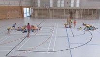 České děti tloustnou. Přidejme jim tělocvik, chce unie sportu. ANKETA