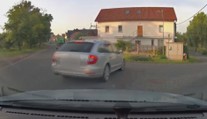 Experti: Agresivní řidiči jsou v životě neúspěšní. Auto se stává jejich zbraní