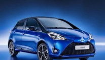 Toyota veze do Ženevy faceliftovaný Yaris, bude mít nový motor 1,5 l