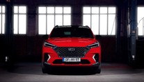 Agresivní SUV z Nošovic. V Hyundai ho nacpali sportovní výbavou