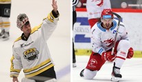 Voženílek dal gól jako Crosby, rozhodla chytrost, míní bývalý brankář Neuvirth