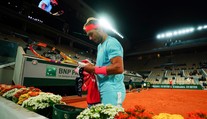 Nadal je v semifinále čeká ho Schwartzman, končilo se ve dvě ráno!