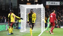 Konec vítězné série! Liverpool schytal od Watfordu tři góly