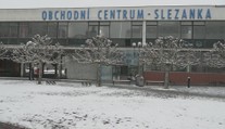Obchodní centrum Slezanka půjde k zemi. Město za něj zaplatilo majlant