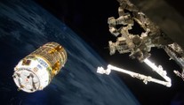 Japonská vesmírná loď odstartovala, raketa posledně začala hořet!