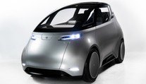 Studenti vyvinuli ekologické miniauto. Limuzínu nečekejte