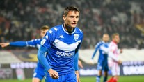 Fotbalista Matějů bude opět hrát Serii A. Vyhlédnul si ho nováček soutěže