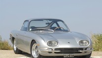 Krása starých Lamborghini: Původní modely stály pár tisíc