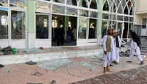Další útok na afghánskou mešitu. Vyžádal si nejméně třicet obětí