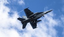 Nad Rumunskem se objevil záhadný objekt. Ministerstvo vyslalo čtyři stíhačky