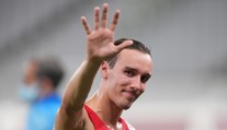 A je to, říká dojatý pětibojař. Další olympionik do toho praštil