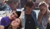 Slovensko je v šoku z rozsudku v případu vraždy Jána Kuciaka