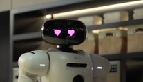 V Las Vegas prezentují AI výrobky. Nejvíce uchvátili roboti a inteligentní auta