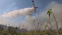 Brazílii sužují rozsáhlé požáry. S ohněm bojuje přes 15 tisíc hasičů