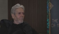 Světoznámý producent zavítal do Prahy. Představil nový film