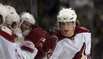 Další skvělá posila pro Brno: Přichází někdejší tahoun Coyotes!