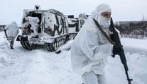 Grónsko je jen začátek. Arktida může být místem, kde se střetnou mocnosti